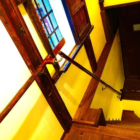 Toshiharu Ryokan Kyoto Luaran gambar