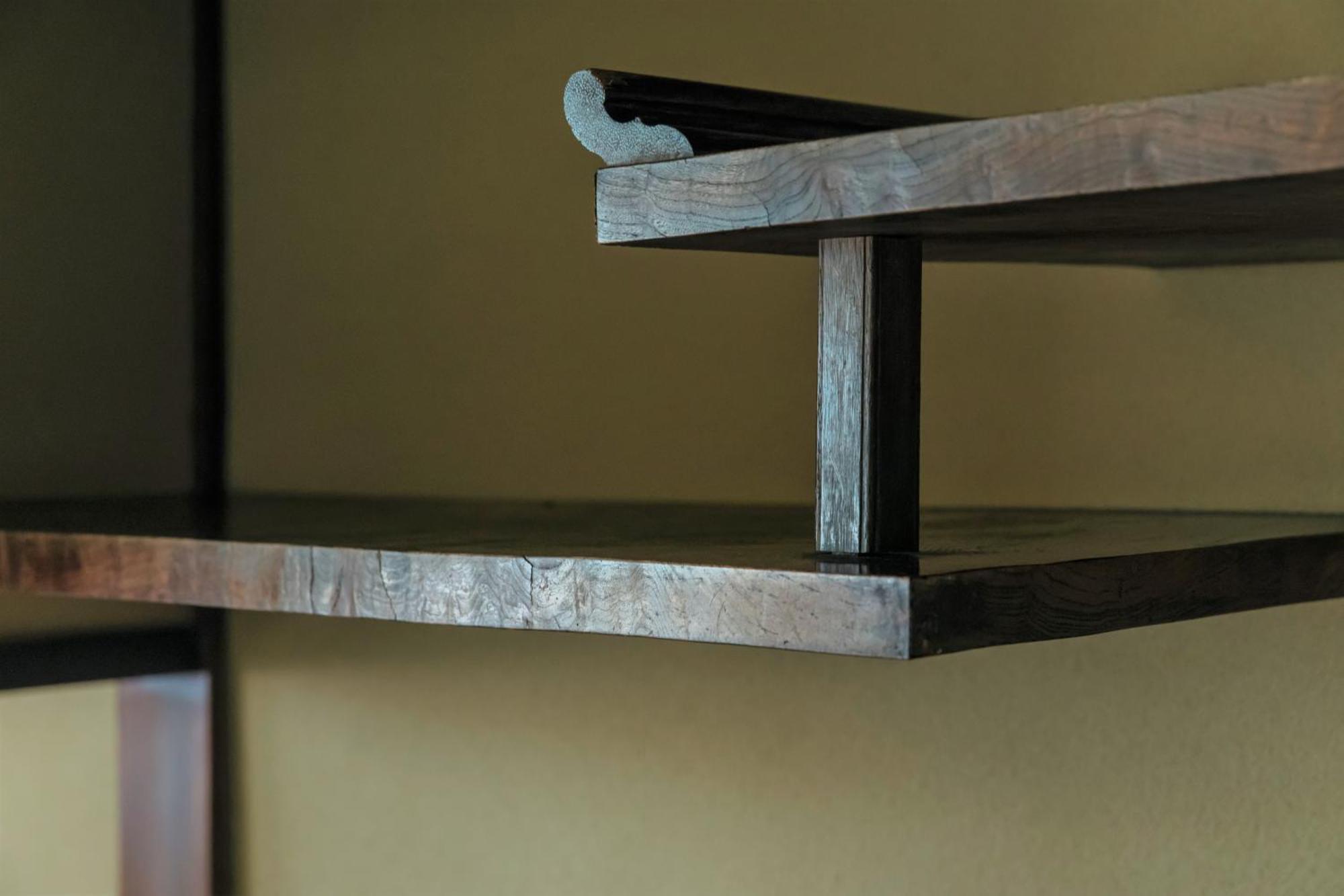 Toshiharu Ryokan Kyoto Luaran gambar